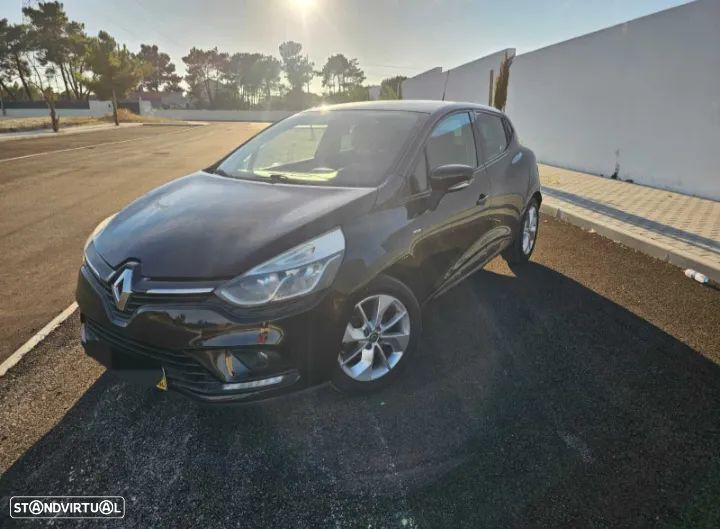 Renault Clio 0.9 TCe Limited Edition - 2
