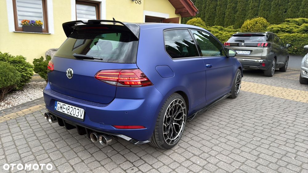 Volkswagen Golf - 13