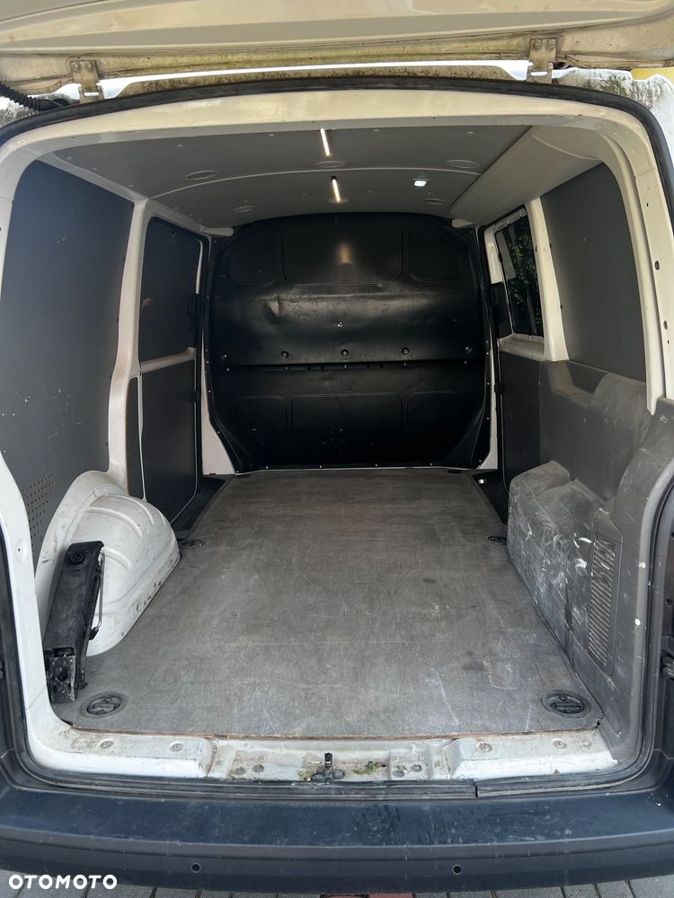 Volkswagen Transporter L1H1 DSG - 11
