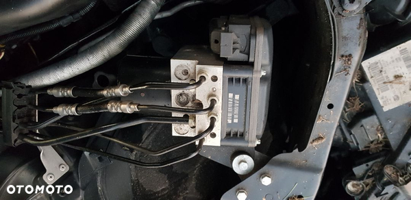 BMW E60 E61 POMPA ABS 6783360