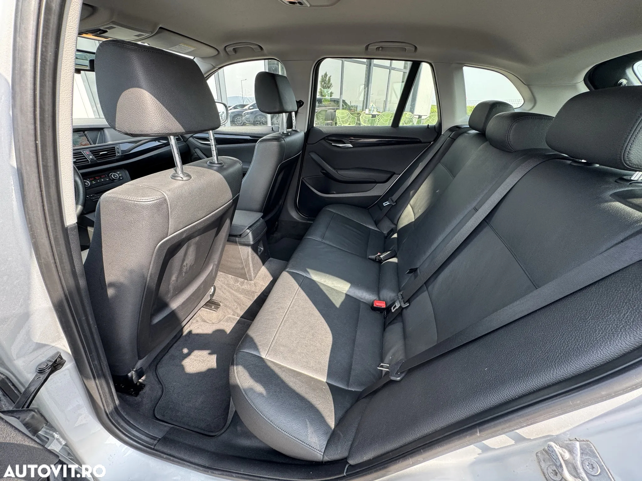 BMW X1 xDrive20d Aut. - 21