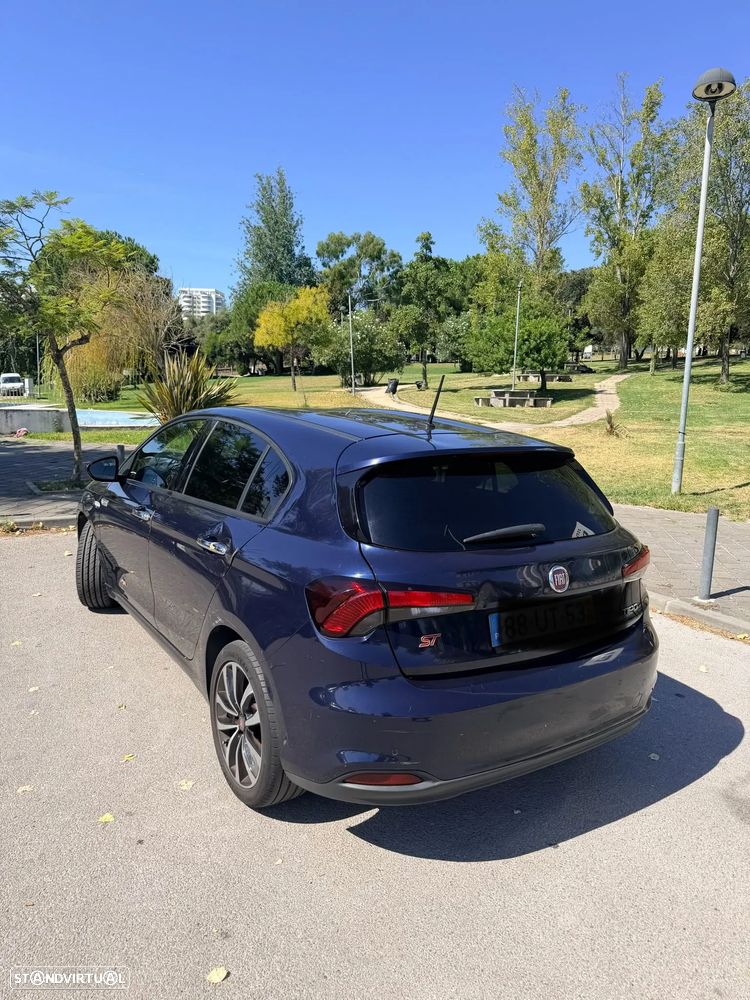 Fiat Tipo - 2