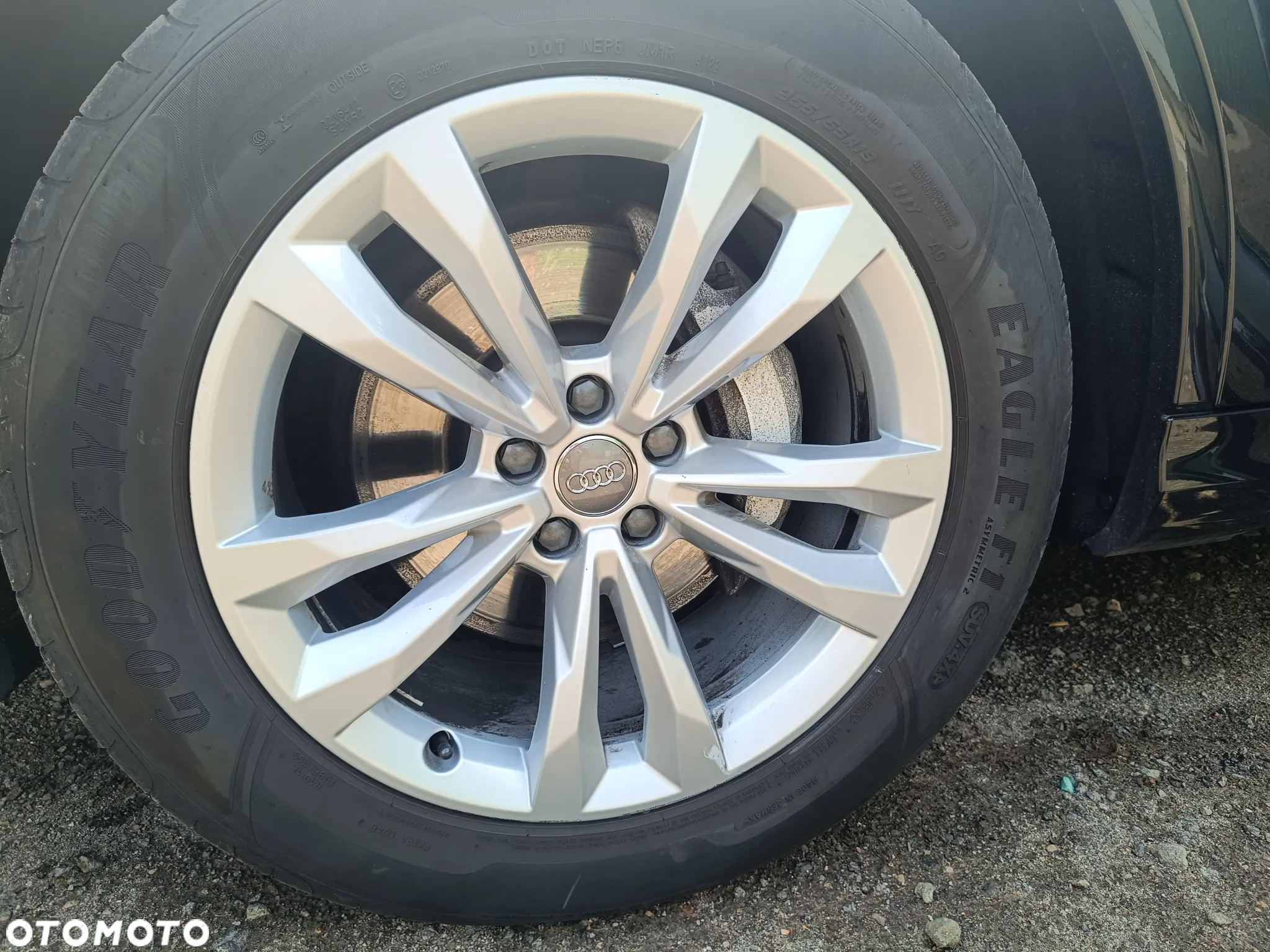 Audi Q7 50 TDI Quattro Tiptronic - 20