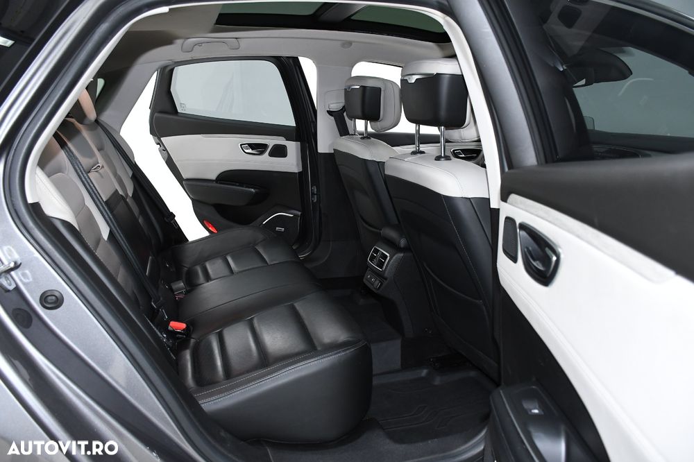 Renault Talisman ENERGY dCi 160 EDC INITIALE PARIS - 11