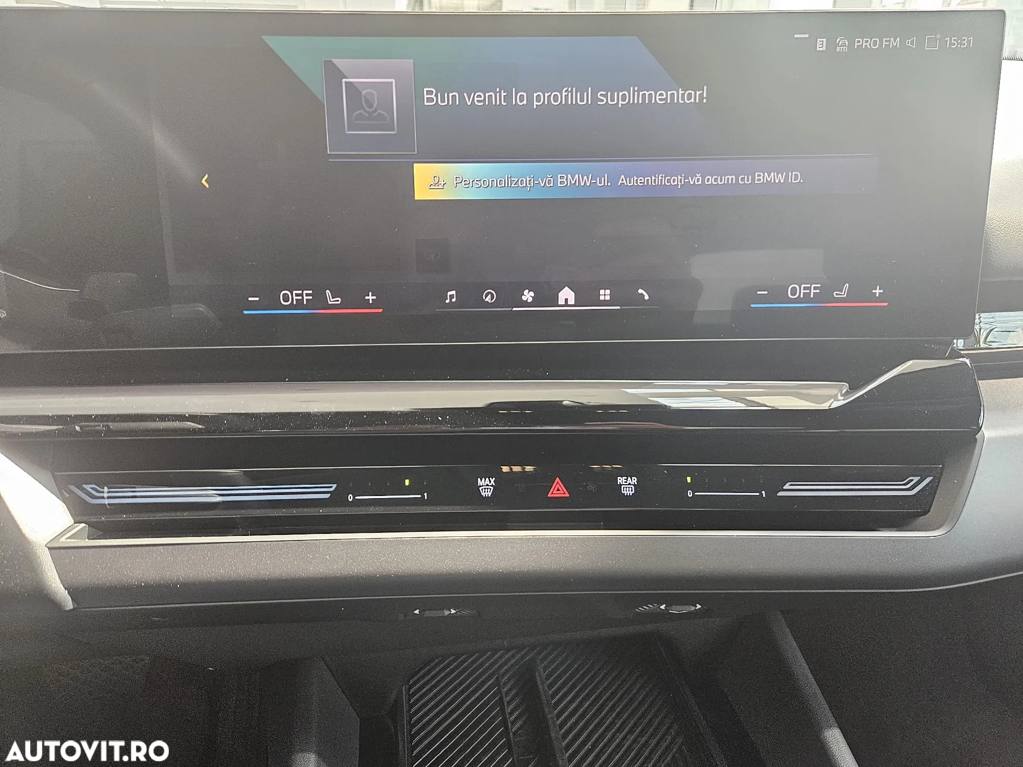 BMW Seria 5 520i AT MHEV - 30