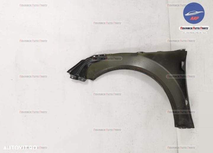 Aripa dreapta originala Audi TT 8S 2014 2015 2016 2017 2018 2019 2020 - 2