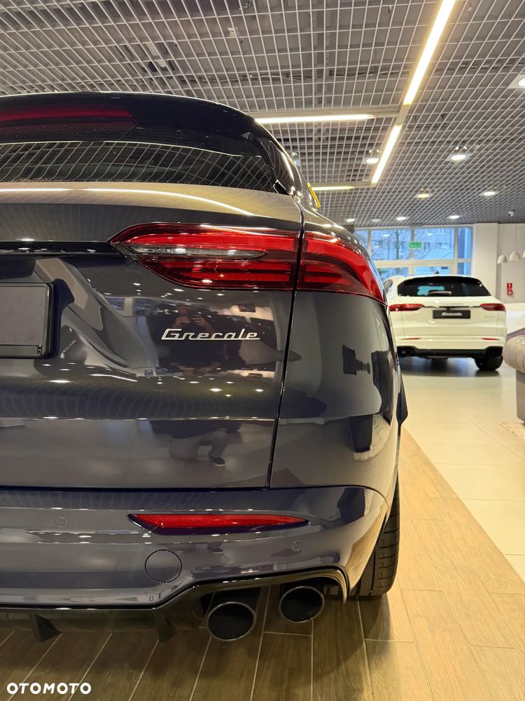 Maserati Grecale - 8