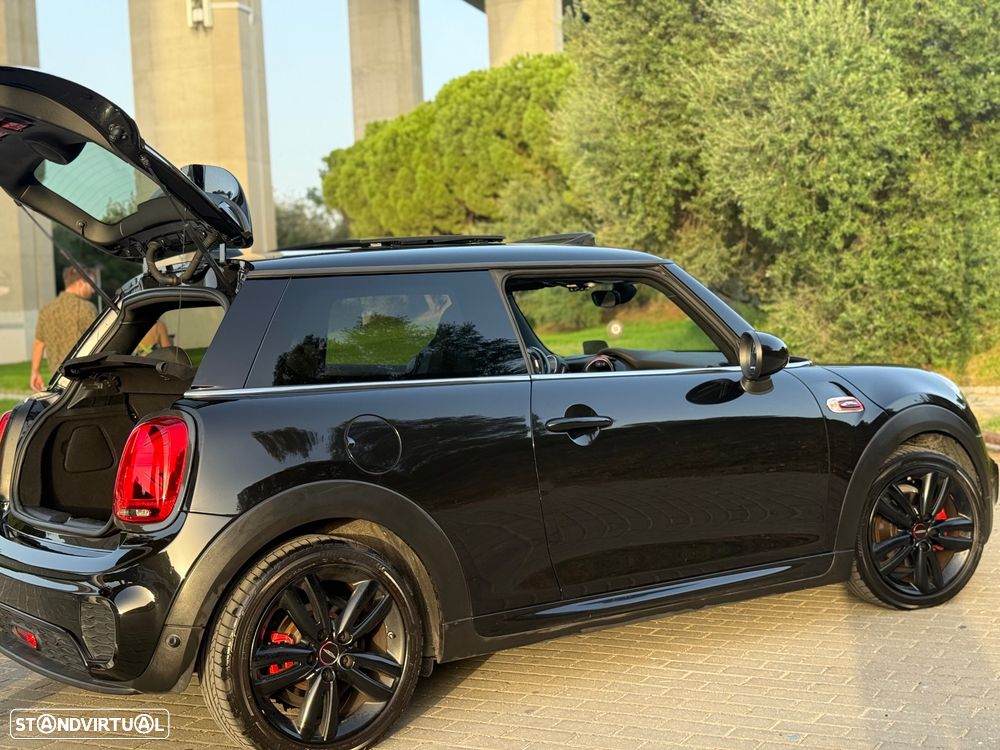 MINI 3 Portas - 34