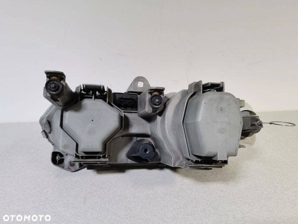Lampa Reflektor Prawy  ALFA ROMEO 145 / 146 HELLA Oryginał 94-00 - 7