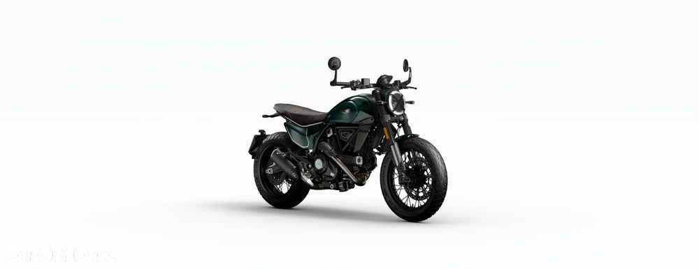 Ducati Scrambler - 4