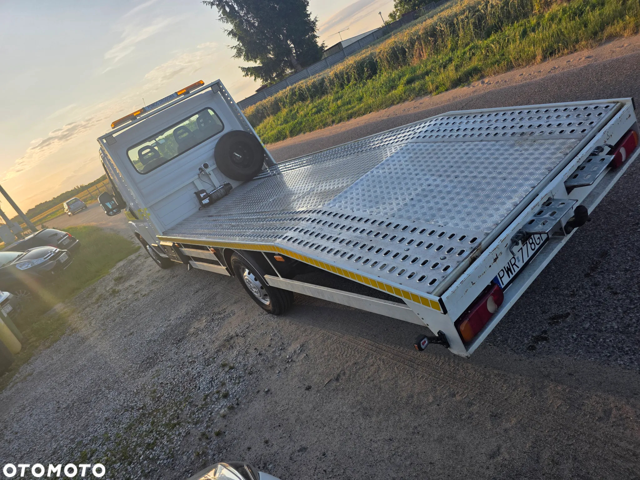 Fiat Ducato - 6
