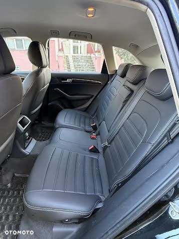Audi Q5 2.0 TDI Quattro S tronic - 6