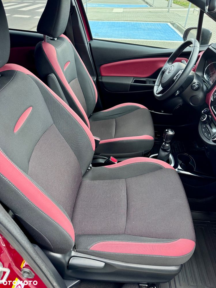 Toyota Yaris 1.5 Selection - 20