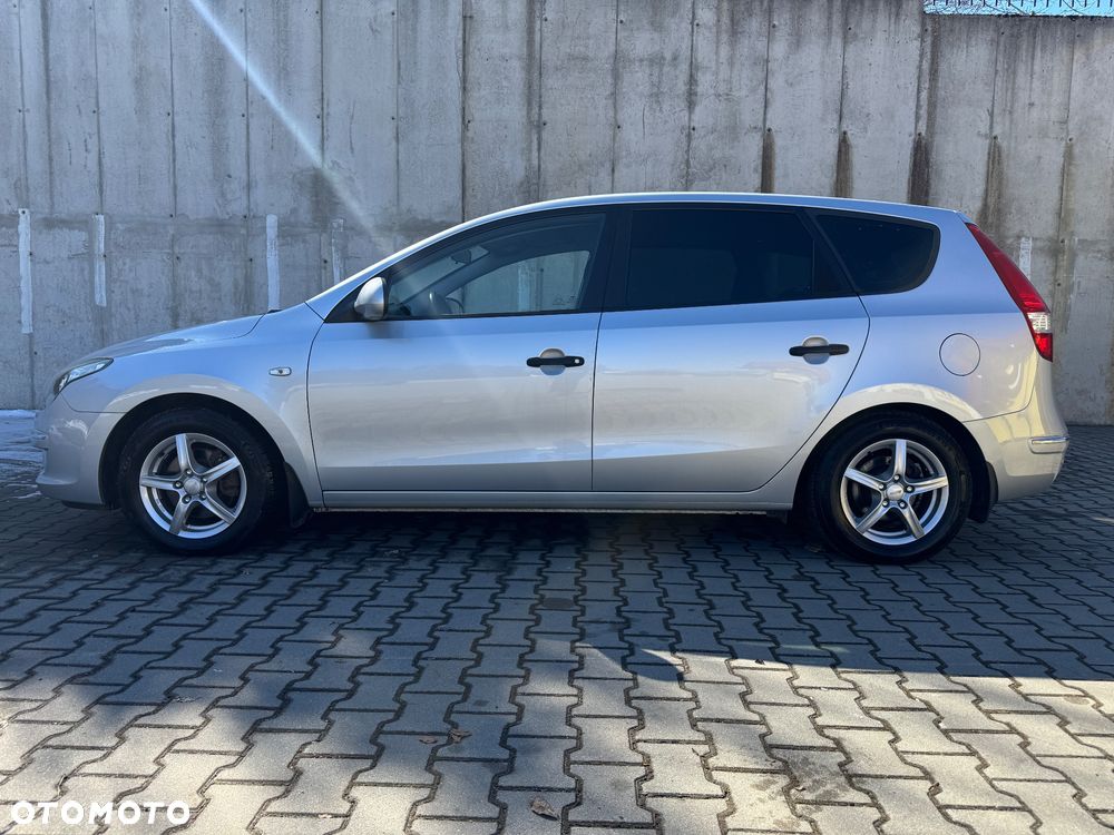 Hyundai i30 1.4 Comfort - 14