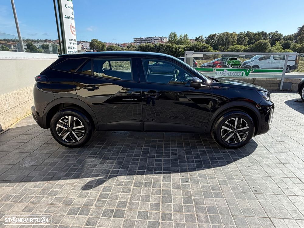 Peugeot 2008 1.2 PureTech SE Style - 5