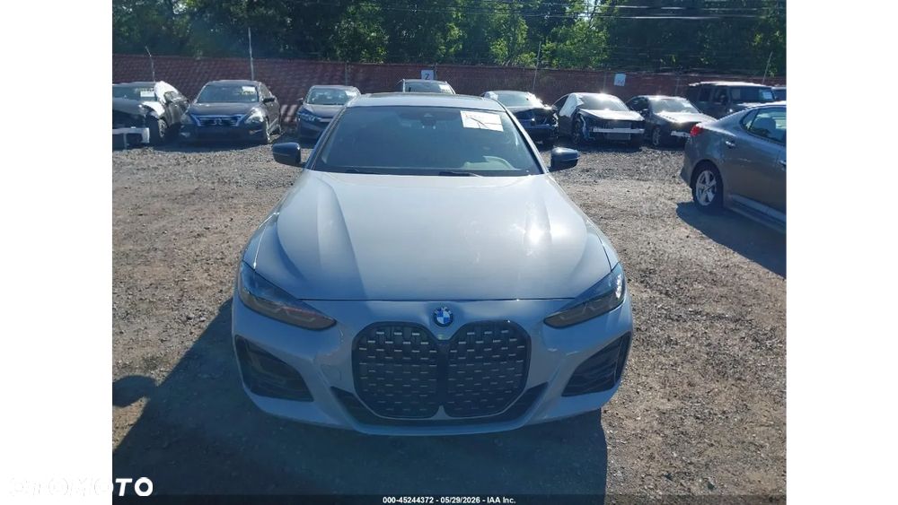 BMW Seria 4 430i xDrive M Sport - 2