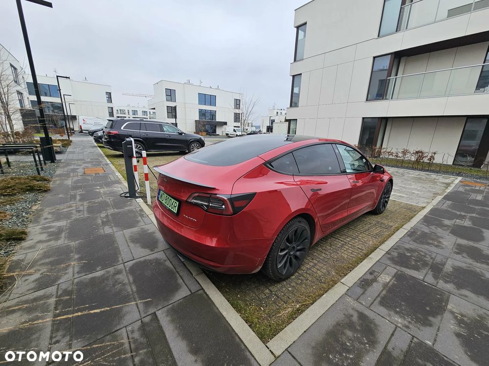 Tesla Model 3 - 22