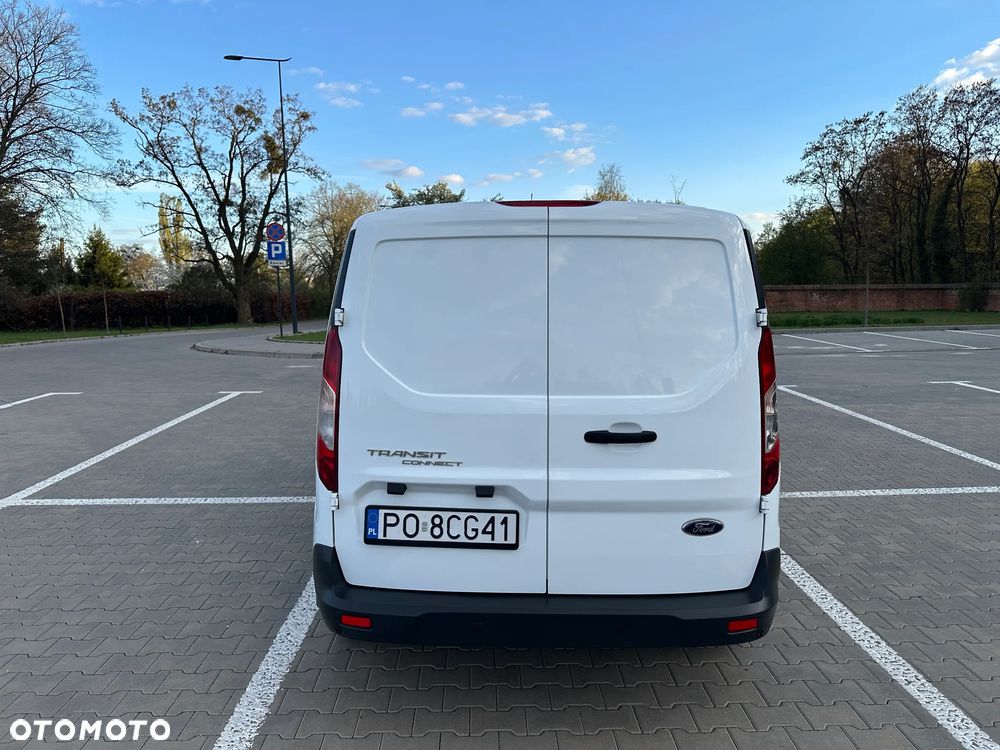 Ford Transit Connect 230 L2 Trend - 6