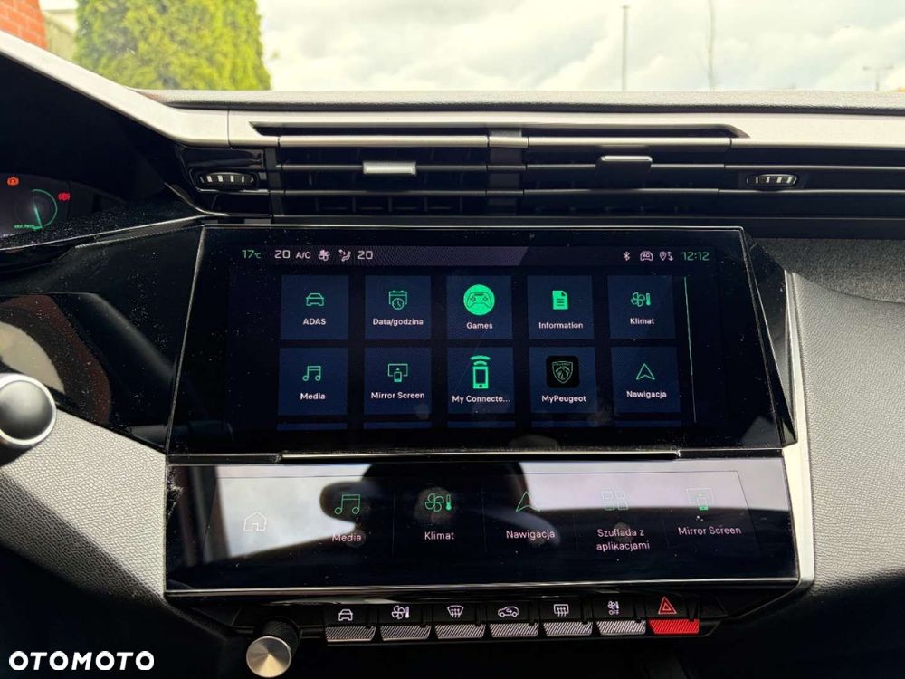 Peugeot 308 PureTech 130 Allure - 21