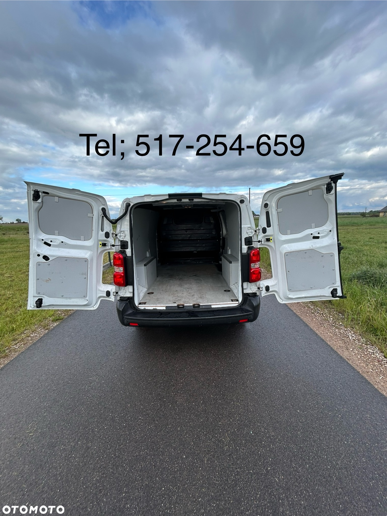 Opel Vivaro Long - 4