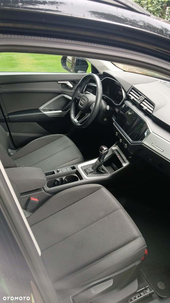 Audi Q3 35 TFSI mHEV Advanced S tronic - 23