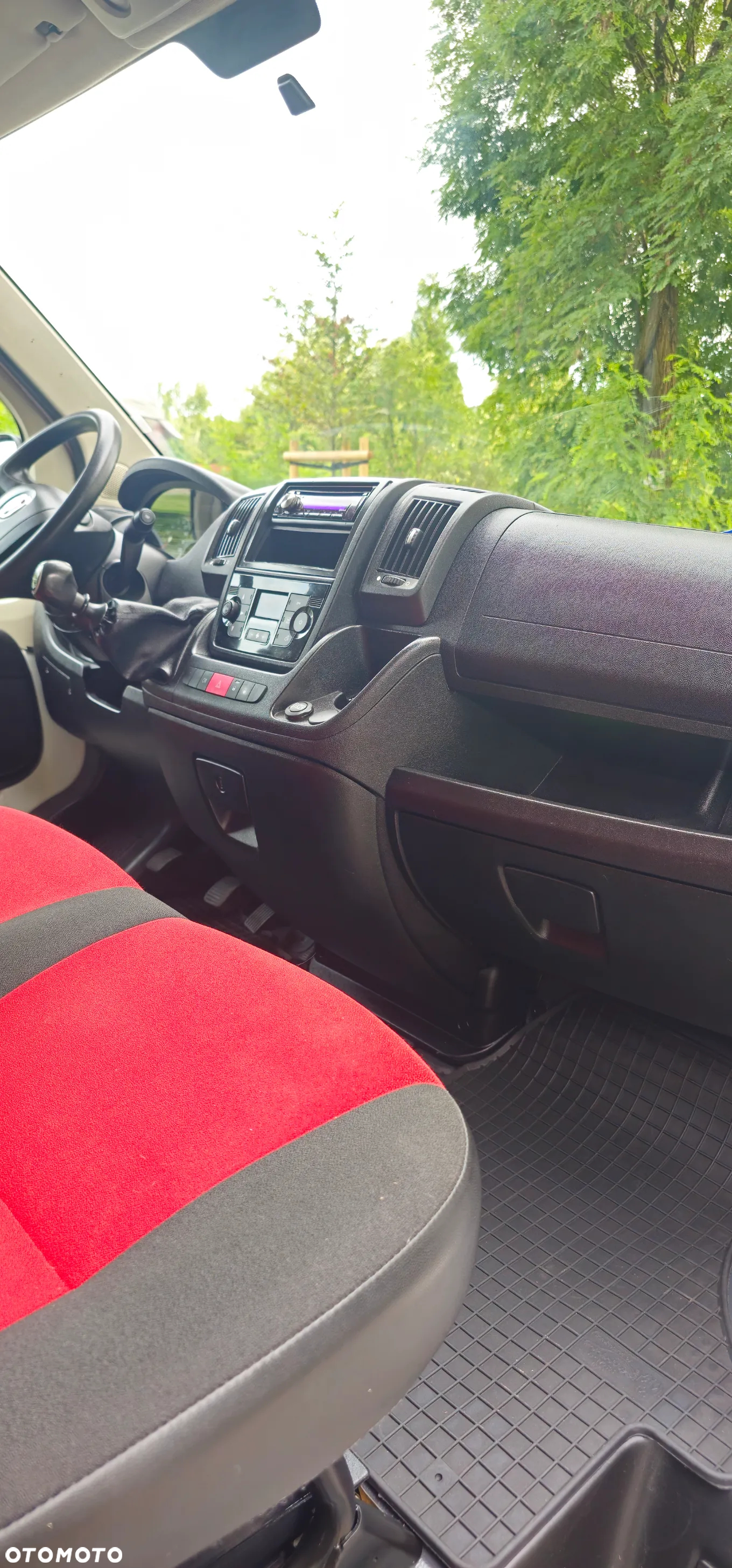 Fiat Ducato - 14