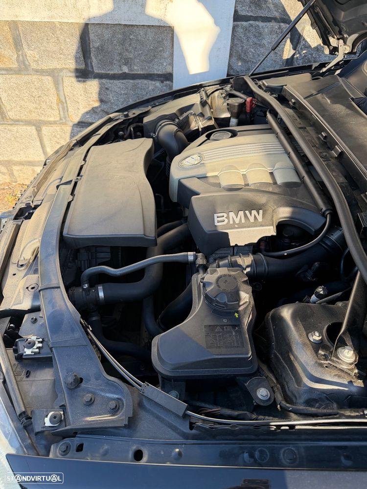 BMW 318 - 2