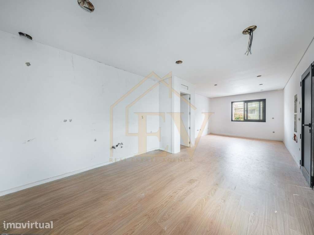 Apartamento T2 Novo em Lordelo - Guimarães - Grande imagem: 2/21