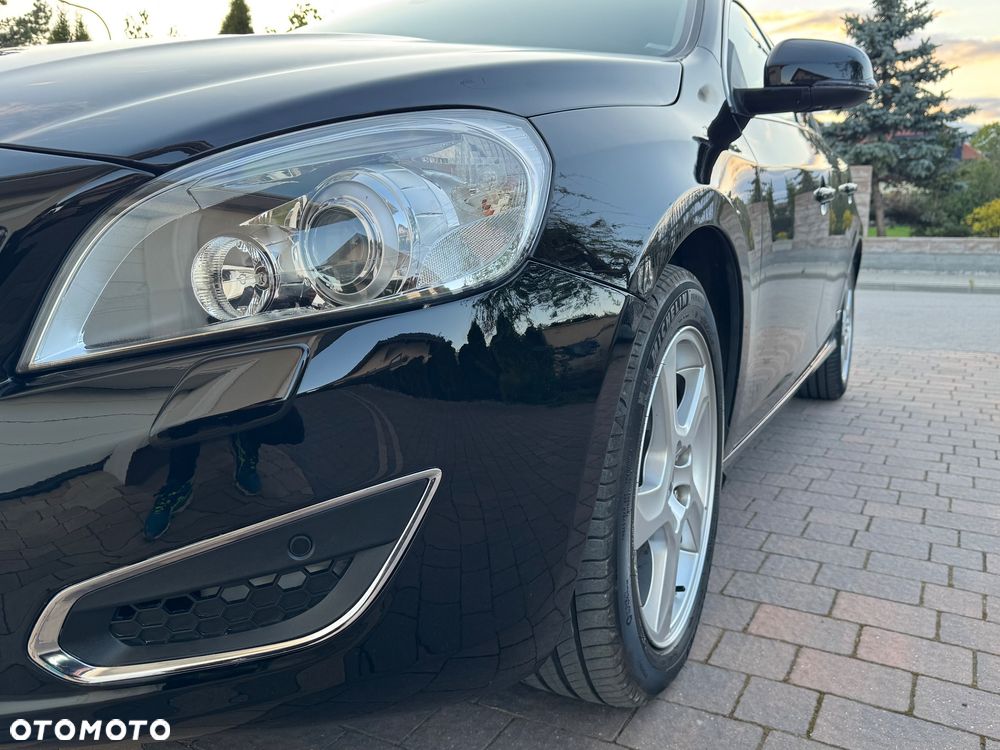 Volvo V60 - 18