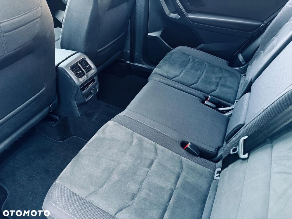 Volkswagen Tiguan Allspace 1.5 TSI EVO Elegance DSG - 12