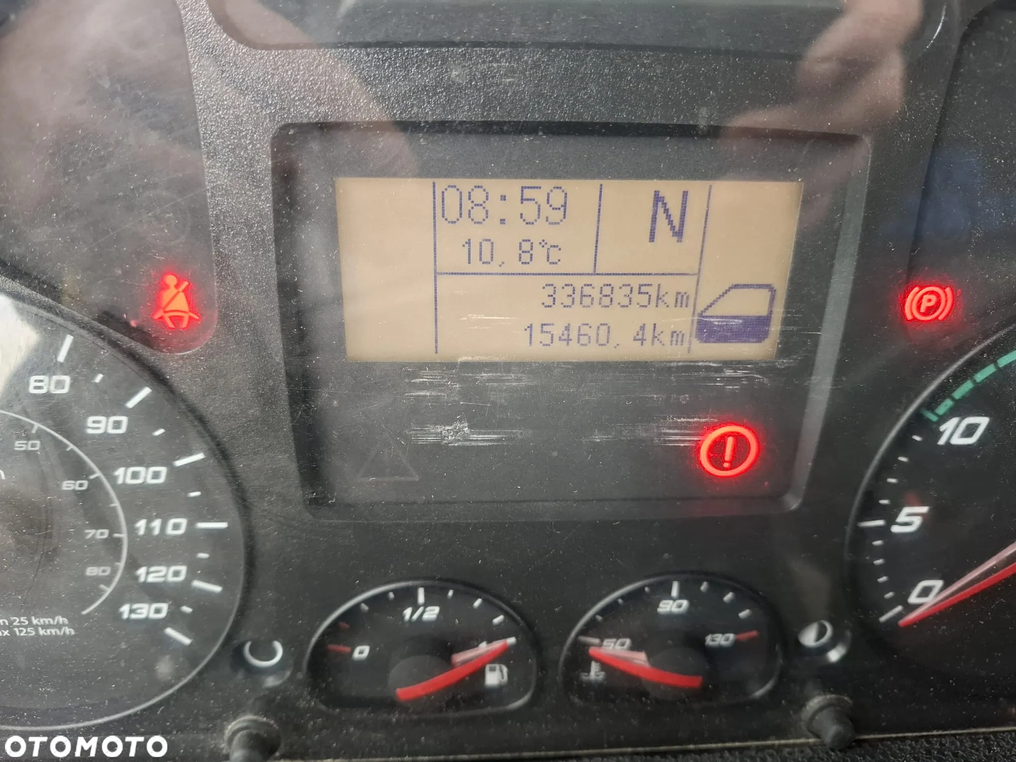 Iveco Eurocargo - 11