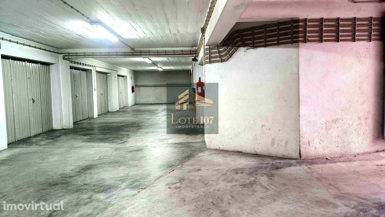 Garagem em PInhal Novo - Grande imagem: 5/11