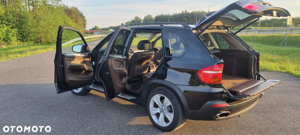 BMW X5 3.0d xDrive - 16