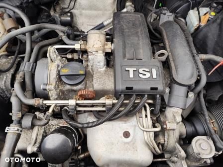 SILNIK KOMPLETNY1,2 TSI_CBZB_ VW SEAT SKODA _126 TYS_Z NIEMIEC - 5