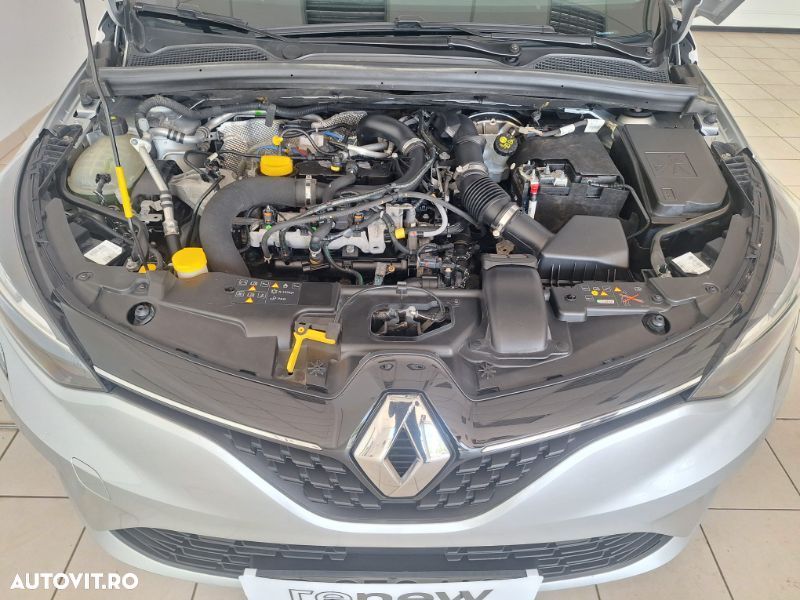 Renault Clio V 1.0 TCe 100 Equilibre - 20