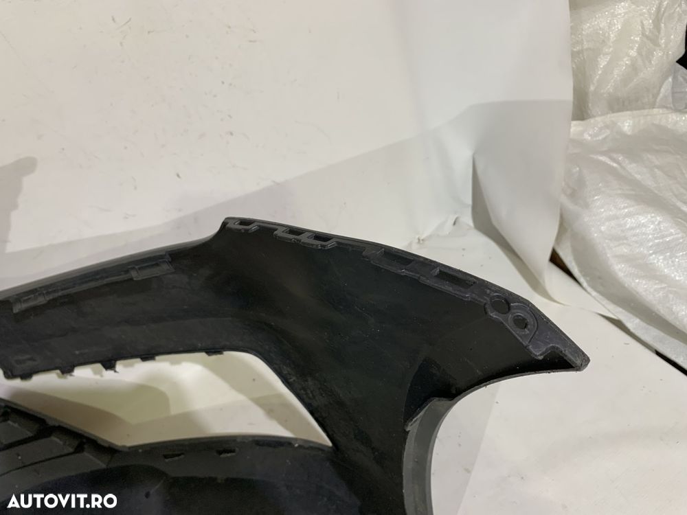 Bara fata VW Caddy, 2015, 2016, 2017, 2018, 2019, cod origine OE 2K5807221J. - 7