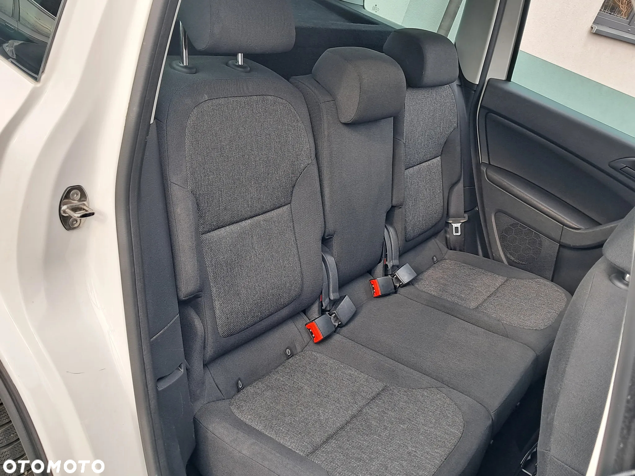 Skoda Yeti - 15