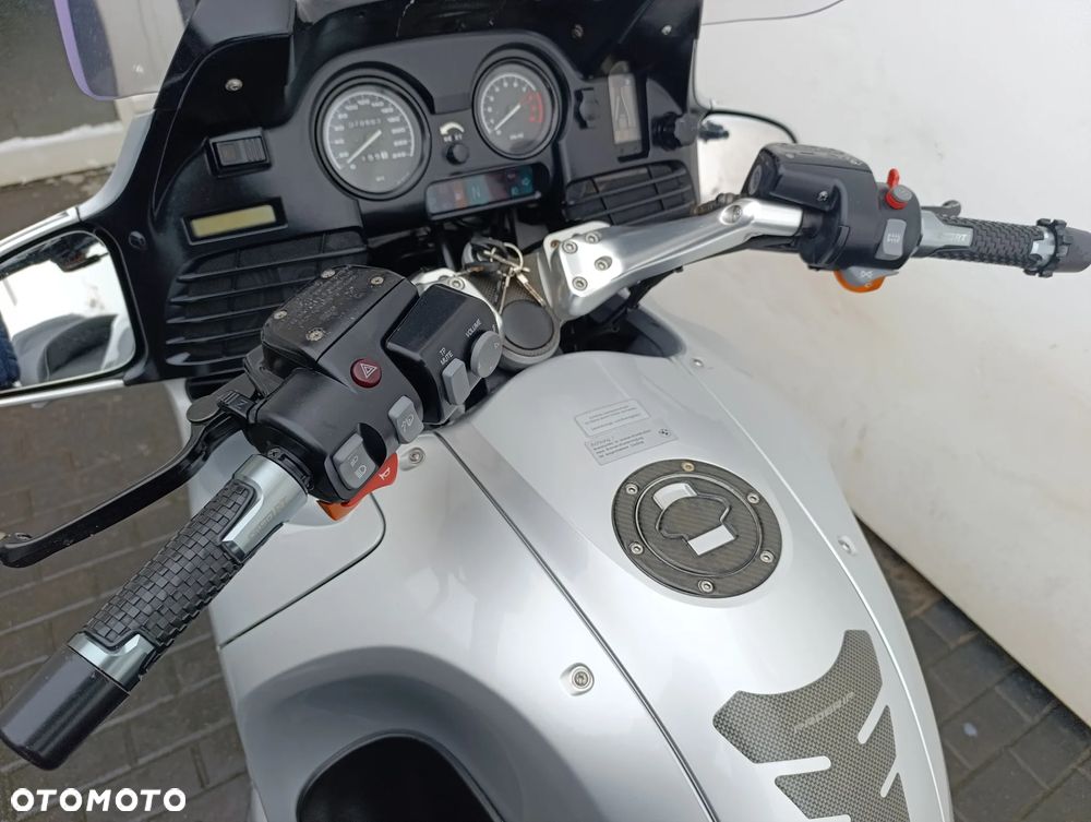 BMW R - 15