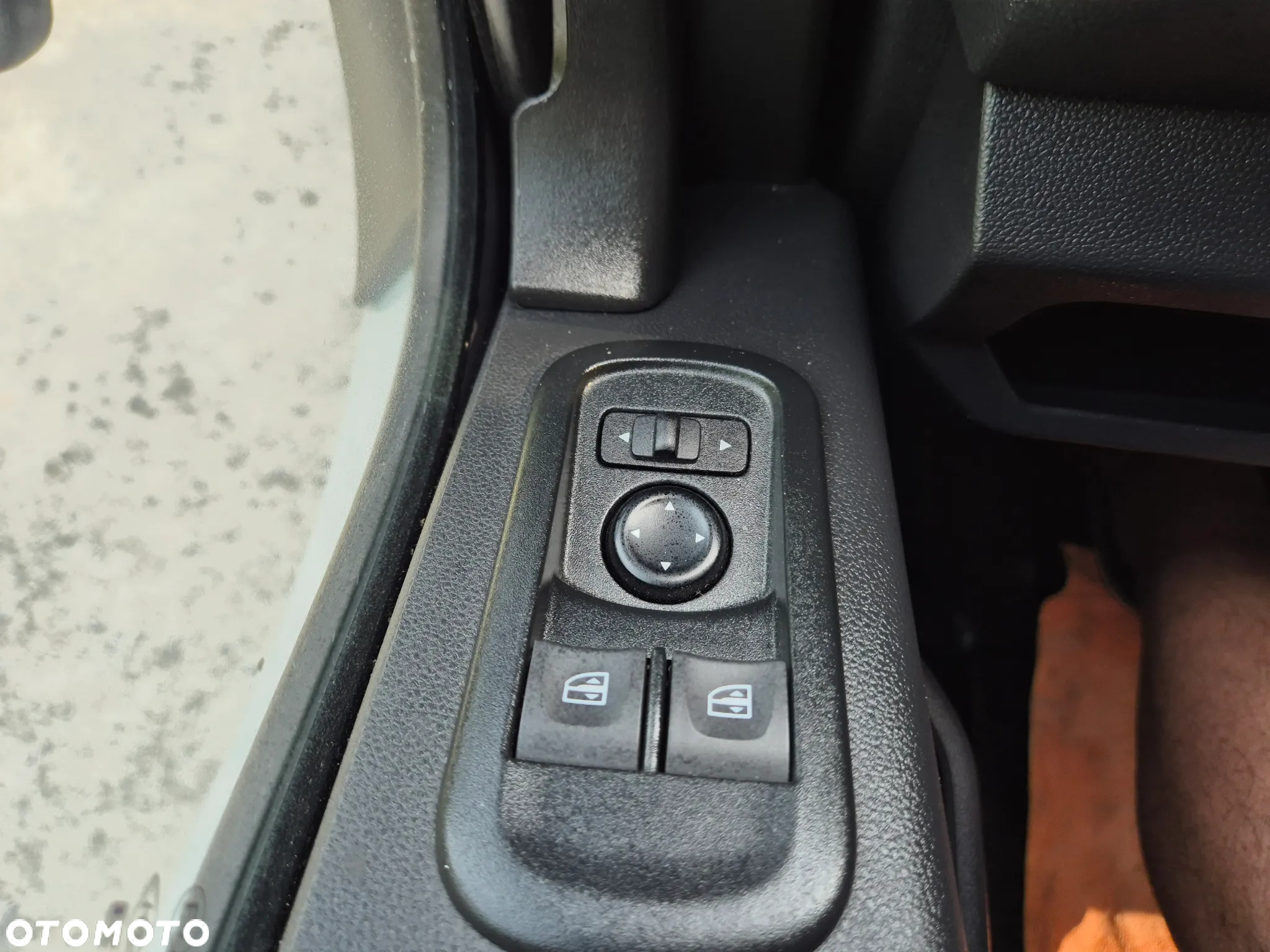 Renault Master - 25