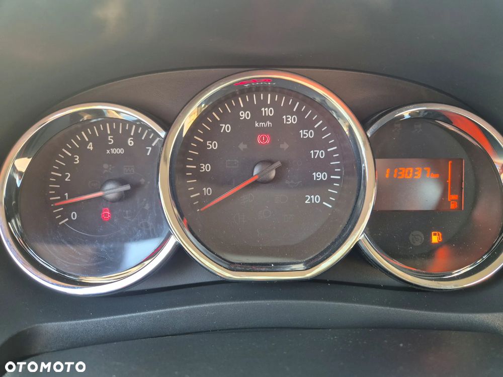 Dacia Dokker 1.5 dCi SL Celebration - 20