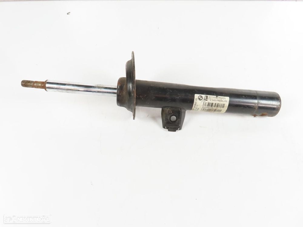 Amortecedor Esquerdo/Frente Usado / Original BMW 3 (E46)/BMW 3 Touring (E46) 313... - 1