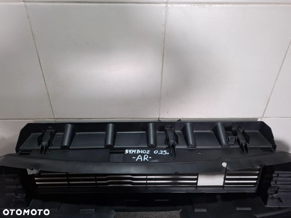 Kierownica powietrza Renault Symbioz 2025 rok nr 214G68928R - 3