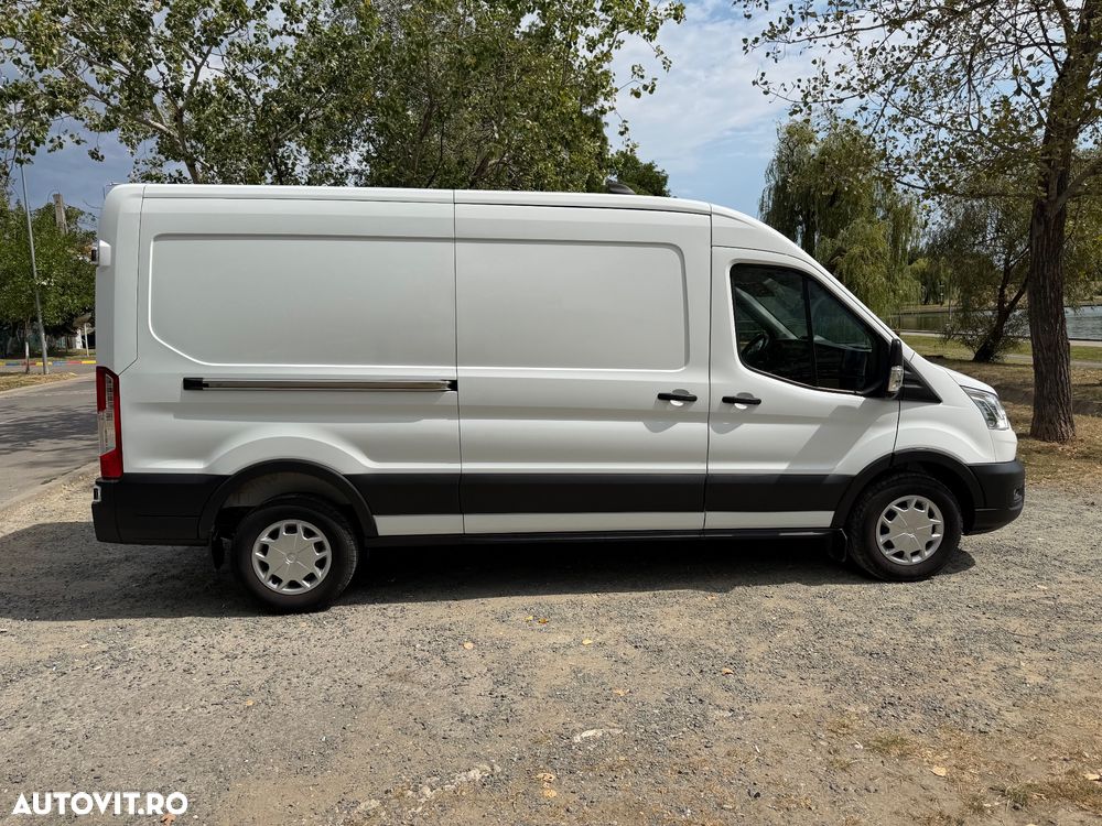 Ford Transit - 6