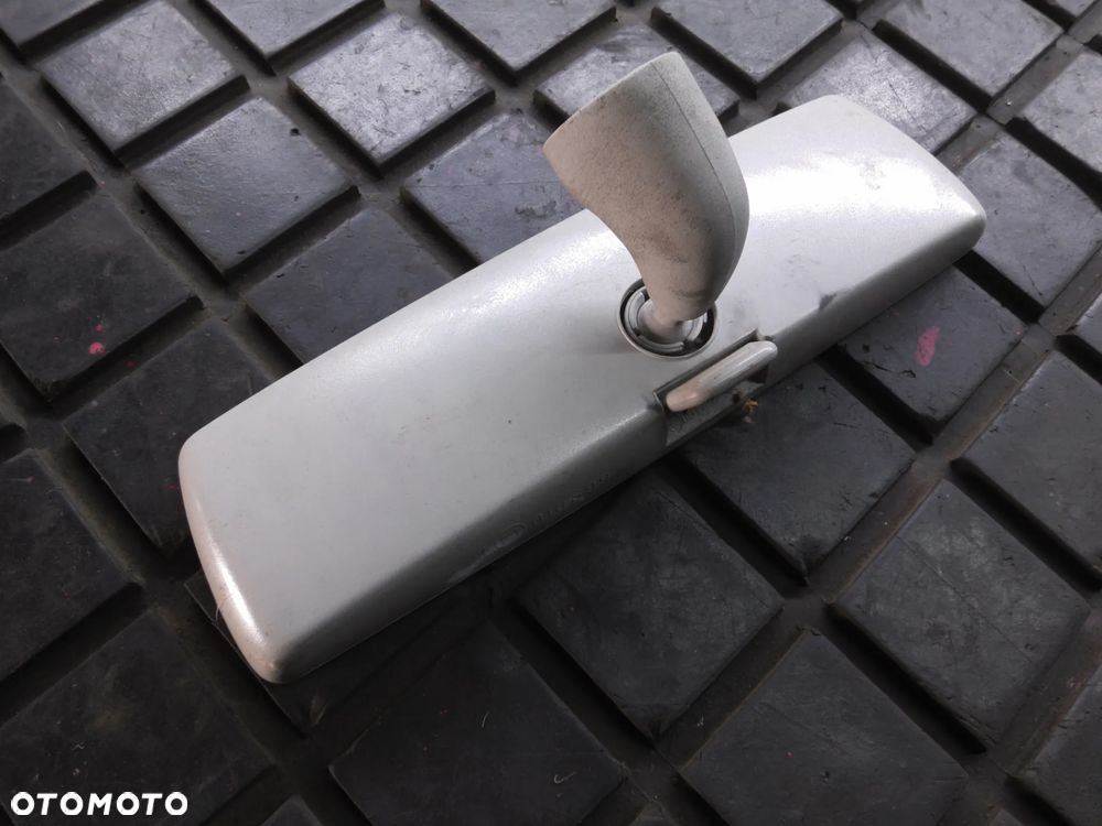 VW POLO N9 9N 01-07 LUSTERKO WSTECZNE WEWNĘTRZNE ŚRODKOWE - 2