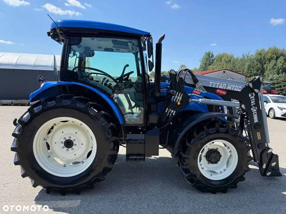 New Holland T5.90 S - 22