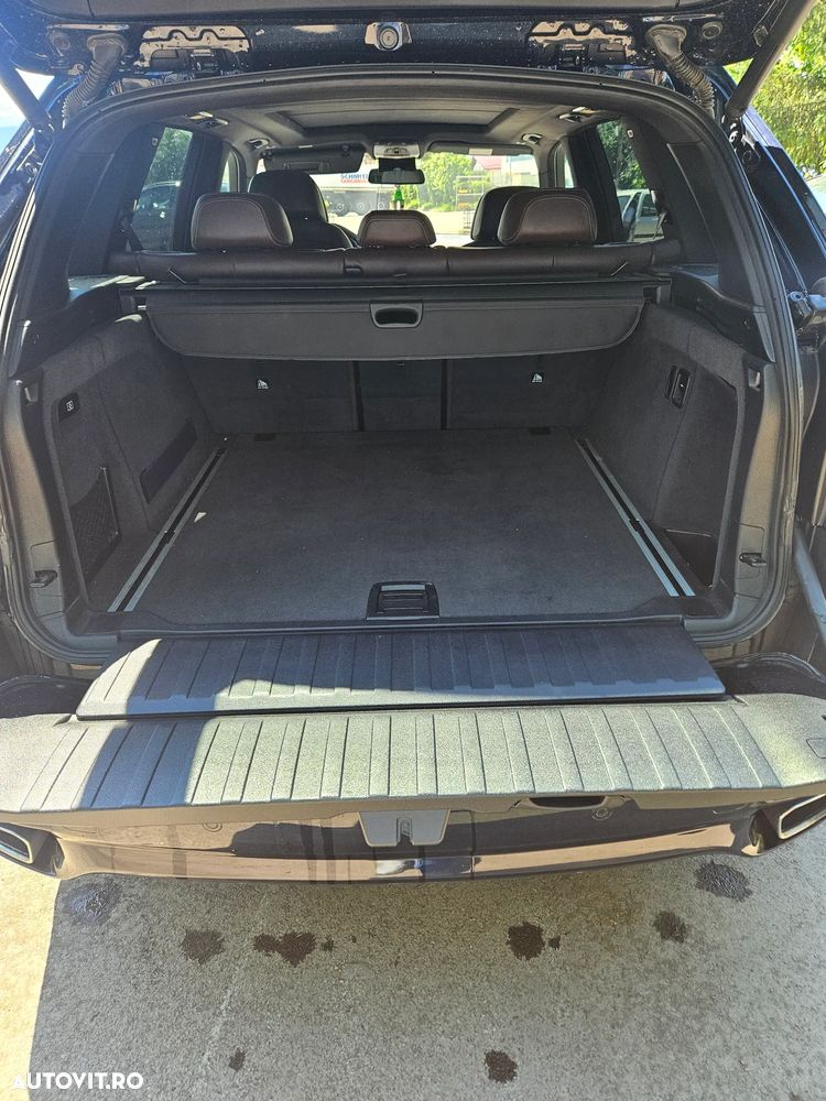 BMW X5 - 16