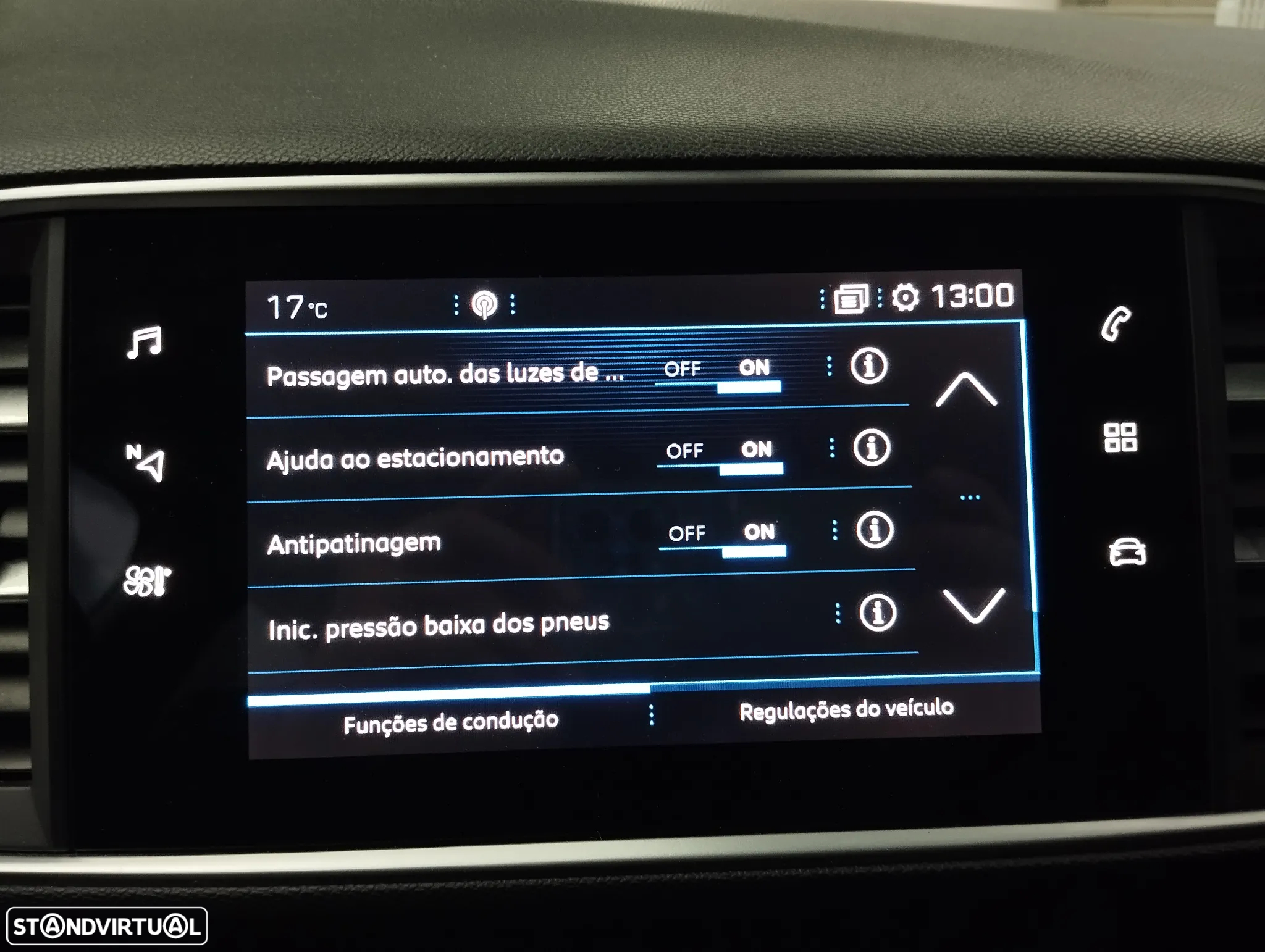 Peugeot 308 SW 1.5 BlueHDi Allure Pack - 30
