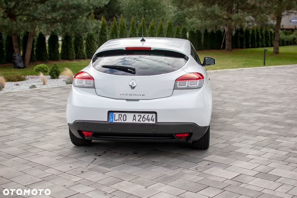 Renault Megane 2.0 16V TCE Dynamique - 26