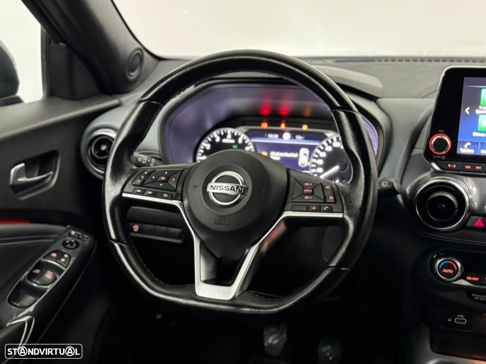 Nissan Juke - 28