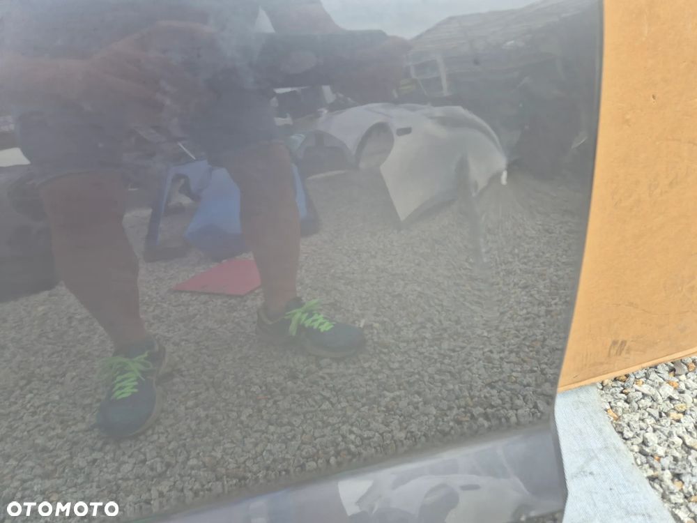 Seat Ateca drzwi tylne prawe.Listwa. - 5